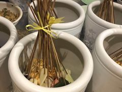 -淀里船宴(卓达店)