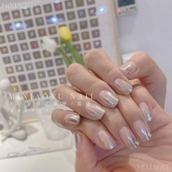 -米小兔美甲美睫