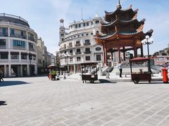 -汕头市小公园