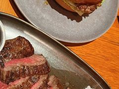 -THE CANNERY&JUJU 新鲜海鲜·牛排美食酒廊