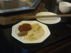 味碟-蜀九香火锅(九眼桥店)