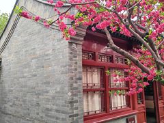 -李叔同故居纪念馆