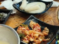 -杀猪天·韩国烤肉(总店)
