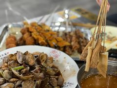 -壹加壹电烤串(总店)