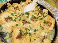 -米庄·原味私房菜(骏壹万邦店)