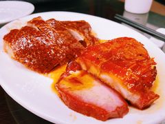 叉烧-丽的面家(多宝路店)