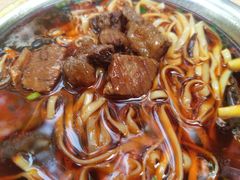 -老福庆和特色粉面馆(单洞三路店)