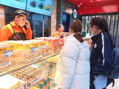 -東更道点心行(利客来店)