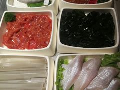 -海底捞火锅(顺城购物中心店)