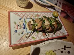 -鹤龟料理店(时代天街店)
