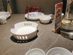 -前海沿·青岛菜(大拇指广场石老人店)