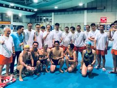 -小海豚国际游泳培训中心(浦东塘桥店)