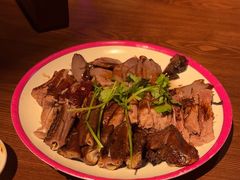 -春梅里卤鹅馆·47年老字号(中山路店)