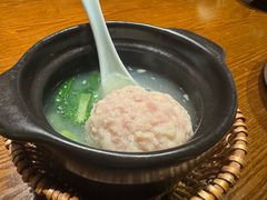 -南京大牌档(崇文门国瑞店)