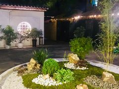 -浮何烤铺(桐梓林店)