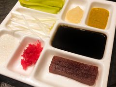 -北平盛世·新京菜·北京烤鸭(劲松·双井店)