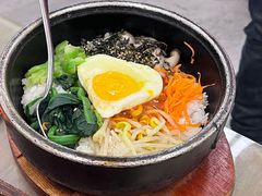 -英兰朝族饭店·英兰锅包肉(佳园路店)
