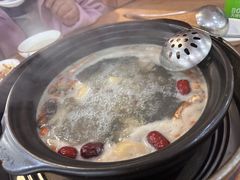 -濠轩阁特色生蚝火锅(水湾路店)