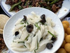 -食鸡公社辣子鸡·潍坊菜·烧烤