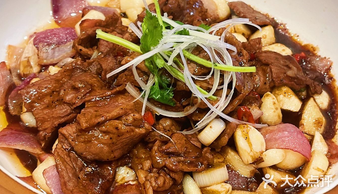 人均70元就能吃到沿海风味