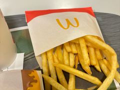 -麦当劳(一德路店)