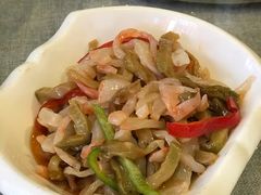 -一盏明灯全素斋(殊像寺店)