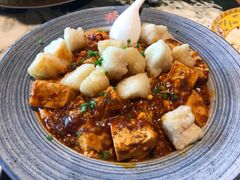 -那家小馆•北京菜•烤鸭(香山店)