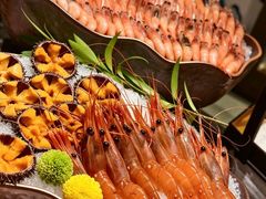-樱之盛宴·蟹料理海鲜自助(前进大街店)