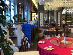 大堂-宁波状元楼酒店(和义路店)