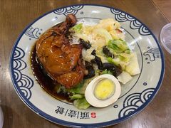 -头壹号 大油条·老长沙盖码饭(清河店)