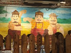 -三个大叔东北烧烤·砂锅菜(西三旗店)