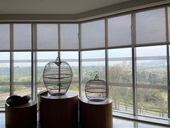 -成都蒲江花样年福朋喜来登度假酒店·宜客乐西餐厅