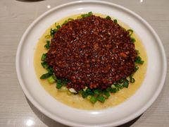 飘香土豆泥-红樱桃·新派辽菜(北行店)