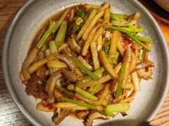 -刀板香·安徽菜(望江东路店)