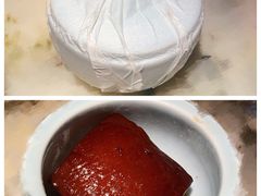 东坡草扎肉-桂满陇天书(南京德基旗舰店)