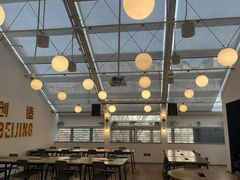 -WeWork中国(三里屯11号社区店)