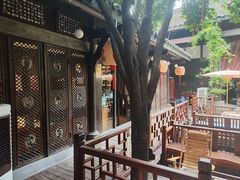 -三只耳火锅(宽窄巷子店)