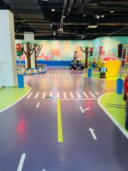 -北京科学中心儿童乐园