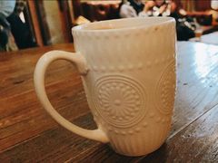 -云端咖啡(山顶教堂店)