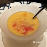 奢华餐厅的私密体验