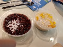 豆花-万喜记冰室(大学路店)