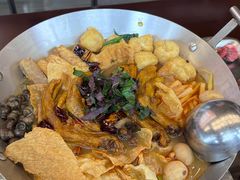-小螺大作·螺蛳粉火锅(林和西店)