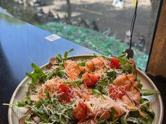 -JamaicaBlue Cafe(乌鲁木齐中路店)