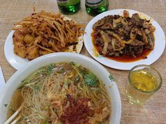 -大东江冷面(步行街店)