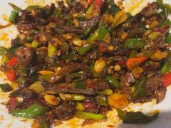 -柴窝堡22号辣子鸡·传承新疆菜