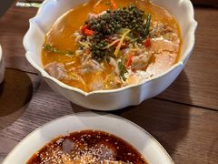 -肆海小川菜酒馆Wine Bistro (青年路店)
