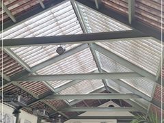 -喜洲吧·江畔老船厂·庭院餐厅(喜临院店)