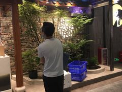 景观位-茶理宜世(东方宝泰店)