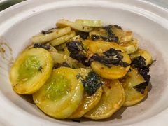 紫苏黄瓜-南昌饭店(西黄城根南街店)