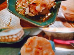 -湊湊火锅·茶憩(东城万达店)